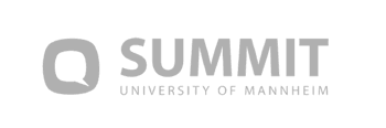 Summit · University of Mannheim