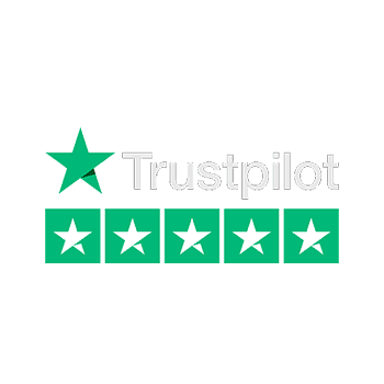 Trustpilot 5 Sterne